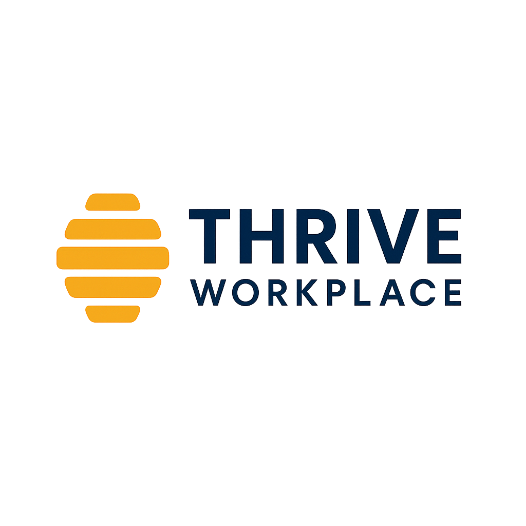 Thrive Workplace Logo